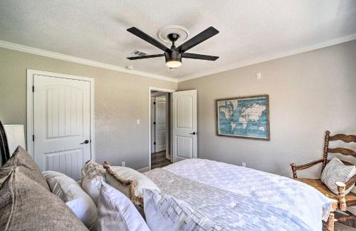 Stunning Oklahoma Home about 3 Mi to Spiro Mounds - Photo 24