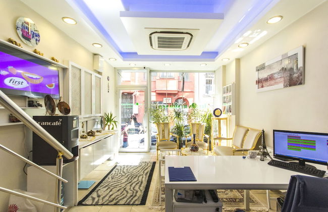 Lemon Residence - Foto 1