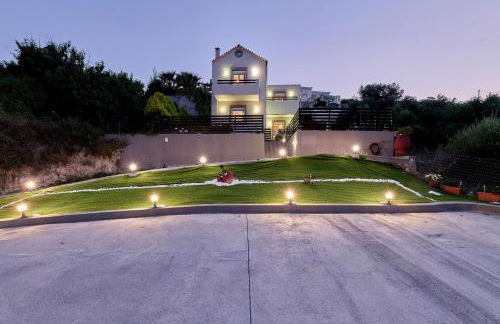 Exclusive Villa - Amazing View & Private Pool - Foto 13