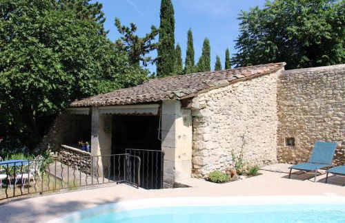 Le Bastidon, gîte des Lucioles en Provence - Foto 22
