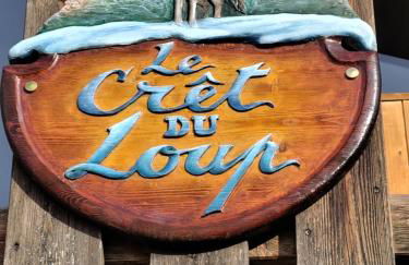 Chalet spacieux & spa - Foto 13