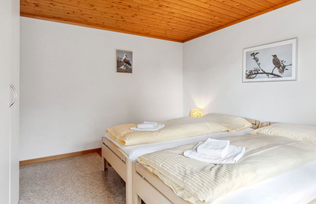 Bristol Apt.K - Foto 14