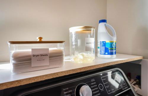 Spacious Country Farmhouse Retreat, Sleeps 16, Pool, Movie Room - Foto 46