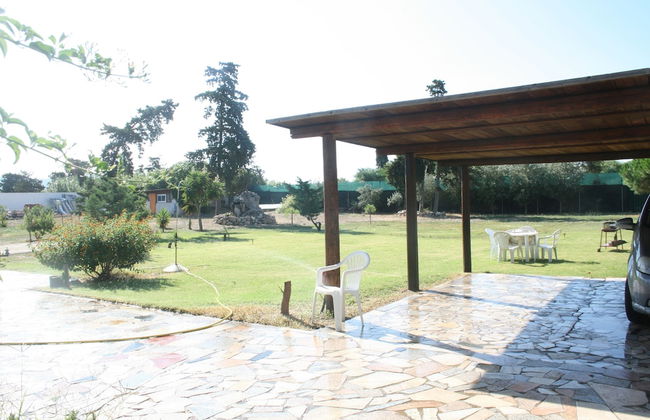 Casa Anna - Photo 21