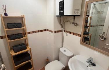 Apartamento centro de Punta Umbría - Foto 8