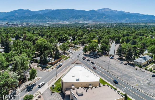 3bdmid-century Modernhot Tub, Grill, Close to DT - Foto 48