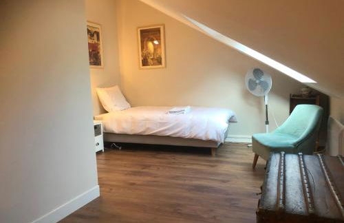 Orléans: maison de charme au cœur de la ville - Foto 10