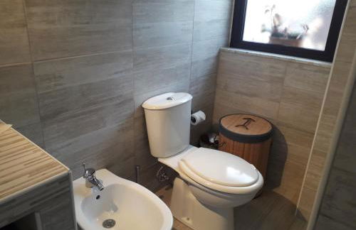 Fontanarossa Airport Sleep and Travel - Foto 26