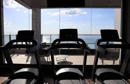 Flat You By Fama | Orla de Palmas com Vista Lago - Foto 27