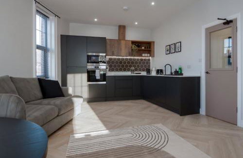 Dwell Living North Bridge Apartments - Foto 59