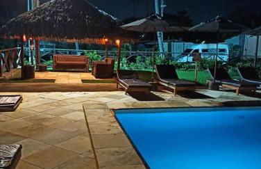 CUMBUCO - Eco Paradise - AP 112 - Rezende temporada - Photo 35