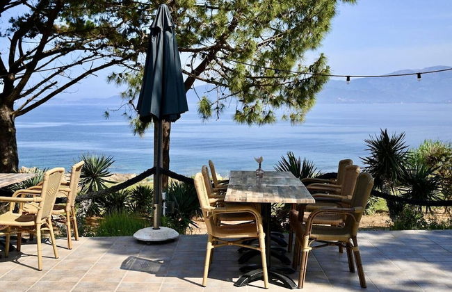 Résidence Punta paliagi - Foto 24