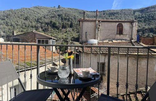 Holiday Home La casa di Anna by Interhome - Foto 5