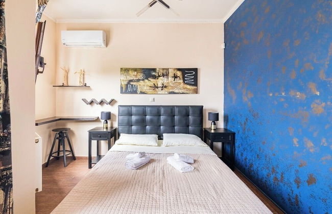 Villa Ariadne - Foto 18