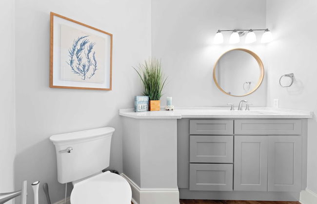 Paradise Pointe by Avantstay Lakefront + Views + Playset - Foto 36