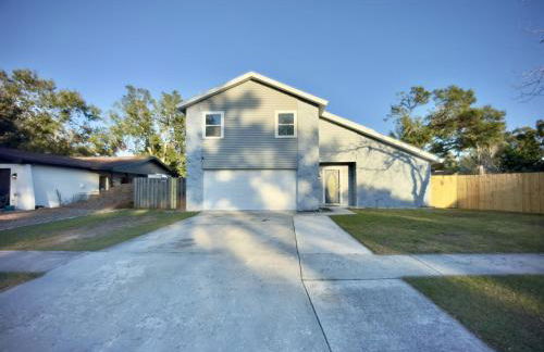 Luxury 4BR Getaway with Heated Pool & Cozy Vibes! - Foto 52