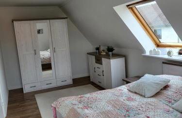 Westküste Ferienwohnung - Foto 4