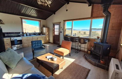 Buffalo Cabin - Foto 25