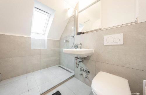 XXL Design-Appartement Gardendesign Boxspring 8 Pers Zwischen Heidelberg und Mannheim - Foto 7