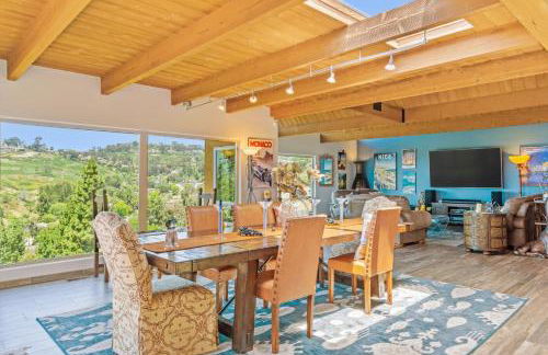 Casa Real | House in La Jolla - Foto 9