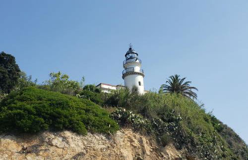 Apart.3 habit.mar-mont. AC-Terraza-ascensor-parking - Foto 28