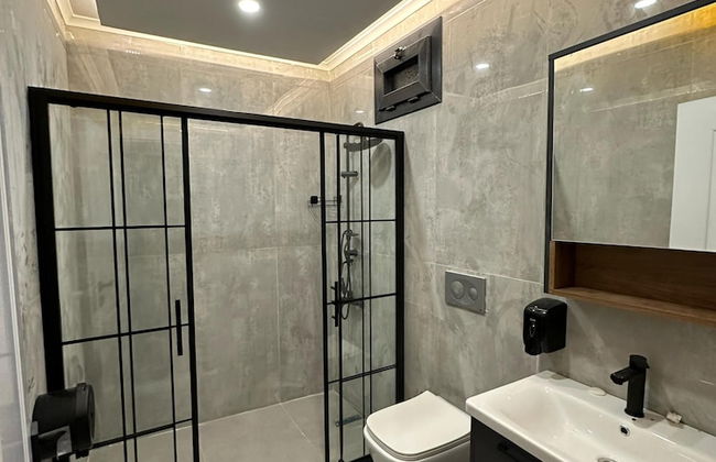 Aurora Suit Bungalov - Foto 33