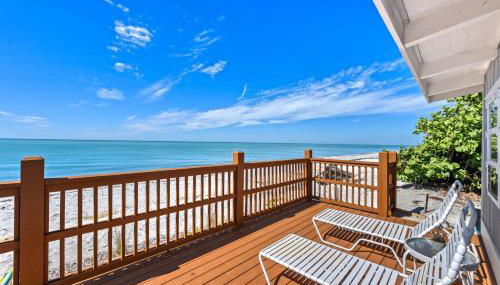 Gulf View Escape on the Beach at Resort with Pool, Kayaks, and More! - Foto 3