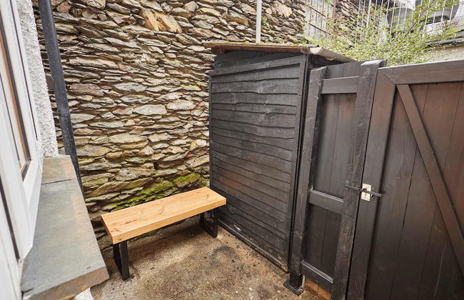 Host Stay Hovera Cottage - Foto 12