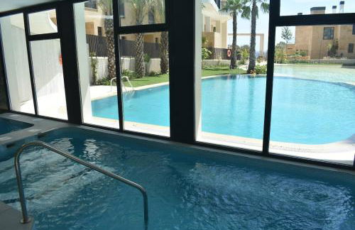 Lovely Oasis Paraiso - Premium 100 mts to the sea - Foto 20