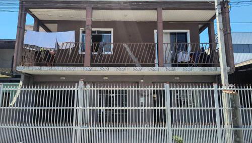 Condomínio Residencial Sanches - Foto 3