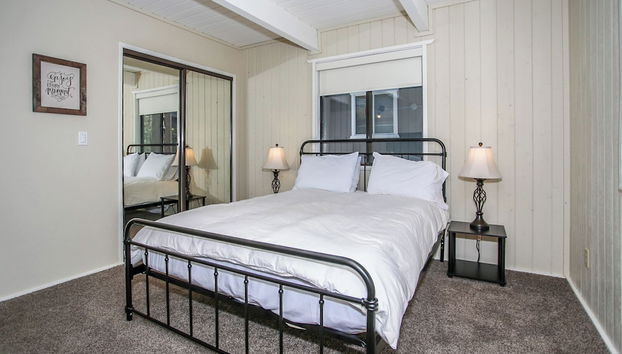 Escape to Bearadise - Foto 2, Habitación