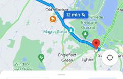 Cute Cottage in Egham Heathrow- 7 Guests 3 bedrooms - Foto 35