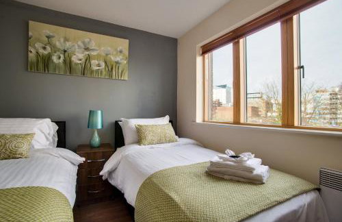 Mica Point City Centre Apartment - Foto 120