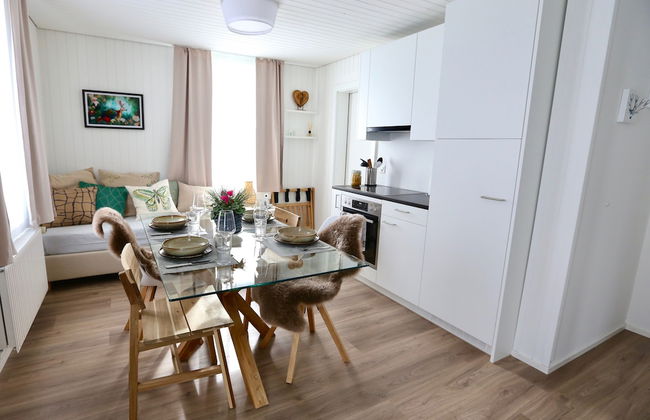 ALP APARTMENTS with self check-in - Foto 52