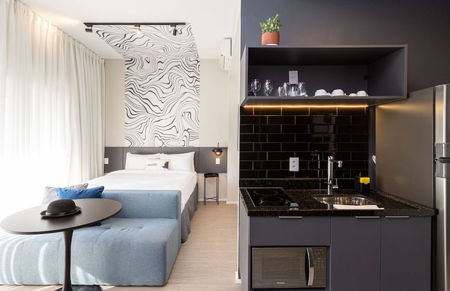 House of Charlie Vila Mariana - Foto 36