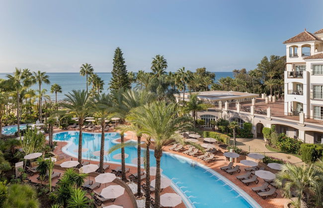 Marriott's Playa Andaluza - Foto 40