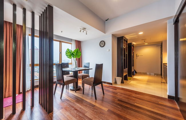 Sunway Resort By Himmel - Foto 16