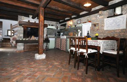 Holiday Homes Poli Svetega Antona - Foto 43