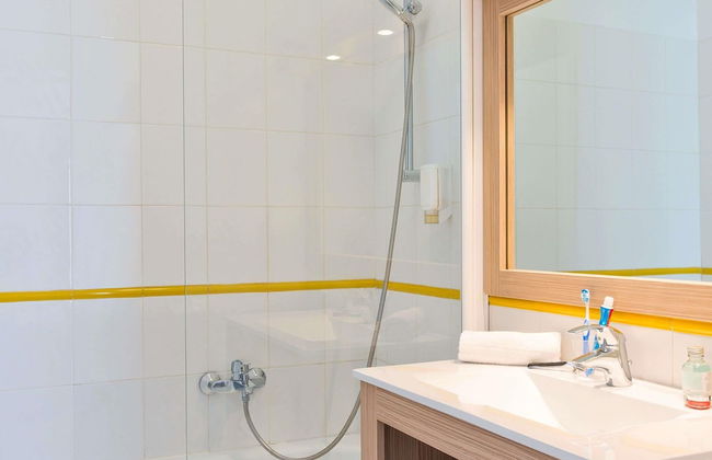 Aparthotel Adagio Access Nice Magnan - Photo 21