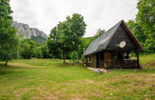 Velebit Mountain Chalet Stars Peak - Foto 22