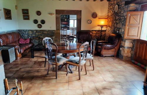 Palacio Marqués Vega de Anzo - Villa de campo sXVII - Foto 22