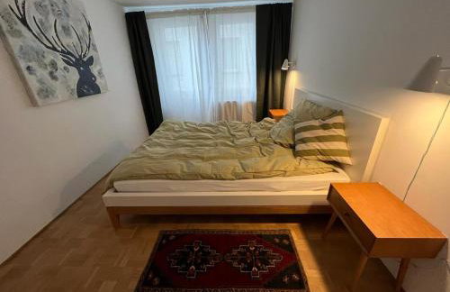 B71 - Appartement im Herzen des Schwarzwalds - Foto 3