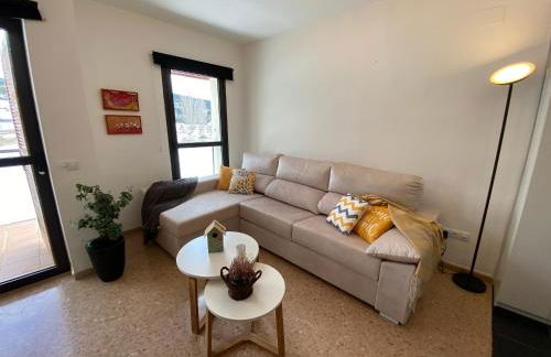 Apartamento en Alcala de la Selva by Family Homes - Foto 9