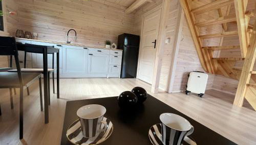 Domki Sosnowy Zakątek Swornegacie - Foto 2