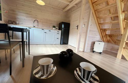 Domki Sosnowy Zakątek Swornegacie - Foto 2