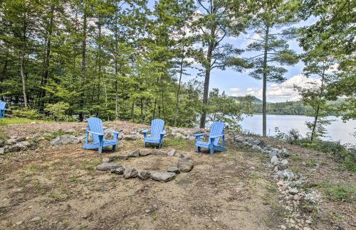 Lakefront Family Retreat Skiing and Mountain Biking - Foto 43