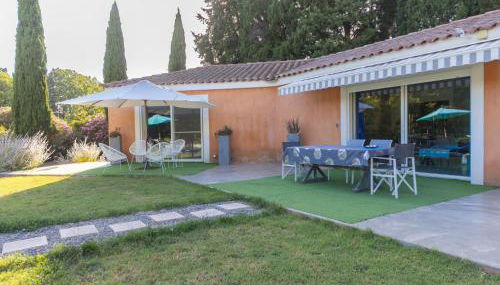 Holiday Home Un petit coin de paradis by Interhome - Photo 4