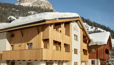 Residence Settsass - Foto 4