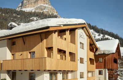 Residence Settsass - Foto 4