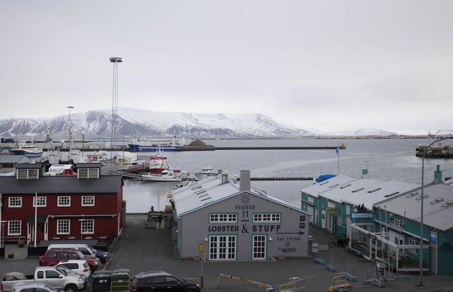 Planet Apartments - Foto 12